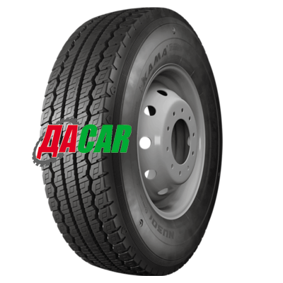 Kama NU 301 225/75R17,5 129/127M TL