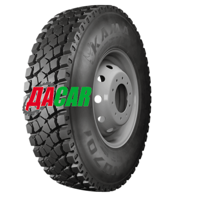 Kama NU 701 315/80R22,5 156/150K TL