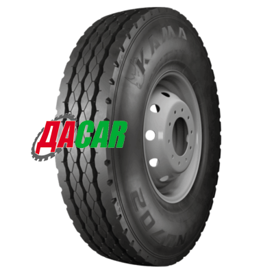 Kama NU 702 12,00R24 160/156K TT