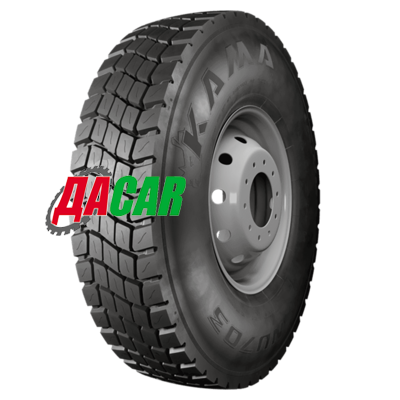 Kama NU 703 10,00R20 149/146K TT
