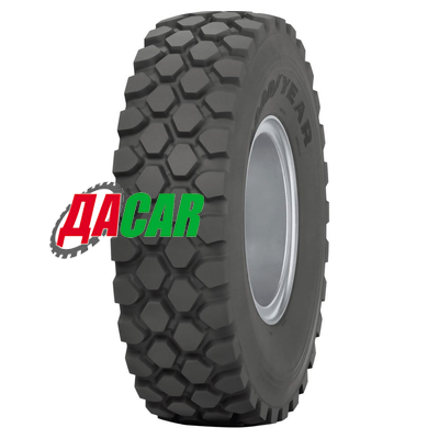 Goodyear Offroad ORD 375/90R22,5 164G M+S