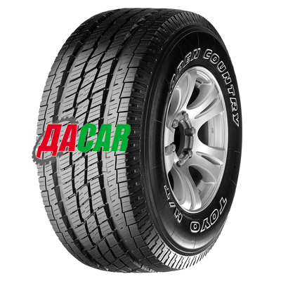 Toyo Open Country H/T P275/60R20 114S BSW