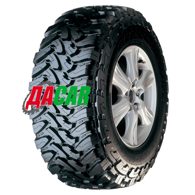 Toyo Open Country M/T LT265/65R17 120P TL