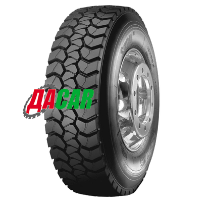 Sava Orjak MS 315/80R22,5 156/150K 3PSF