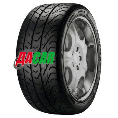 Pirelli P Zero Corsa Asimmetrico 245/30ZR20 90Y XL L TL
