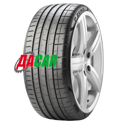 Pirelli P Zero (PZ4) Sports Car 225/40R18 92Y XL AO TL
