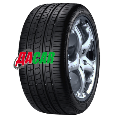 Pirelli P Zero Rosso Asimmetrico 275/45R18 103Y MO TL