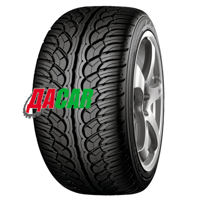 Yokohama Parada Spec-X PA02 275/45R20 110V RF TL