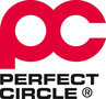 Perfect Circle 41832990. Кольца поршневые комплект STD на двигатель. Аналог 0640.A3/0640.R1/9-3738-00/08-154400-00/