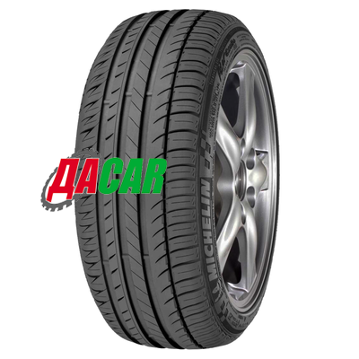 Michelin Pilot Exalto PE2 205/55ZR16 91Y N0 TL
