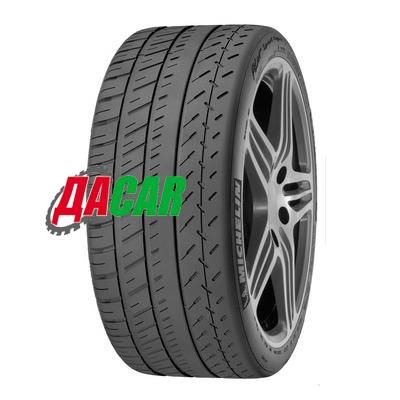 Michelin Pilot Sport Cup + 235/35ZR19 87Y N1 TL