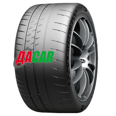 Michelin Pilot Sport Cup 2 R 245/35ZR20 95Y XL CN TL
