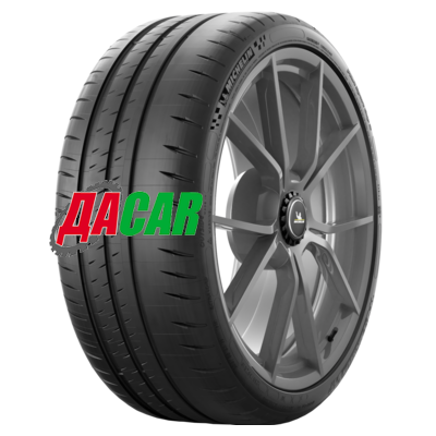 Michelin Pilot Sport Cup 2 235/40R18 95Y XL CN TL