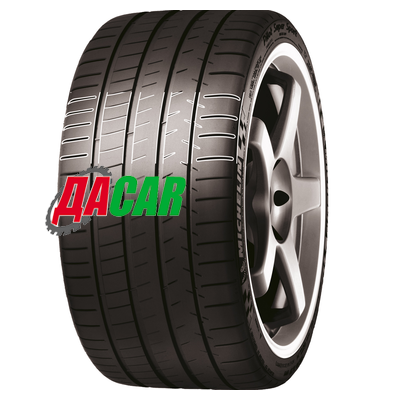 Michelin Pilot Super Sport 245/35R20 95Y XL * TL