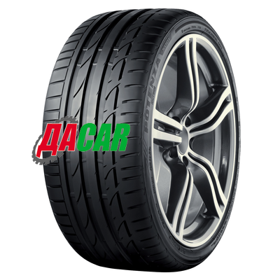 Bridgestone Potenza S001 225/35R18 87Y XL TL
