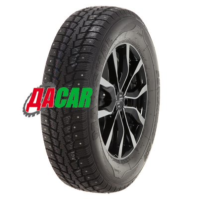 Marshal Power Grip KC11 LT245/75R16 120/116Q LRE (шип.)