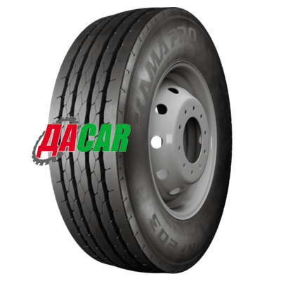 Kama PRO NF 203 385/65R22,5 160K TL