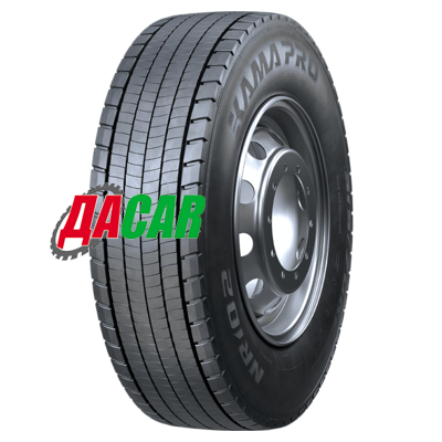 Kama PRO NR 102 315/70R22,5 154/150L TL