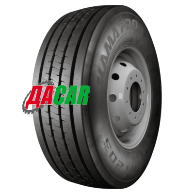 Kama PRO NT 203 385/55R22,5 