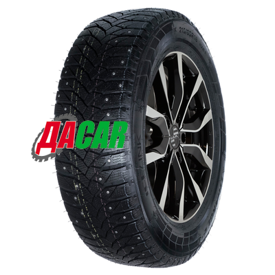 Triangle PS01 205/65R15 99T XL M+S 3PMSF (шип.)