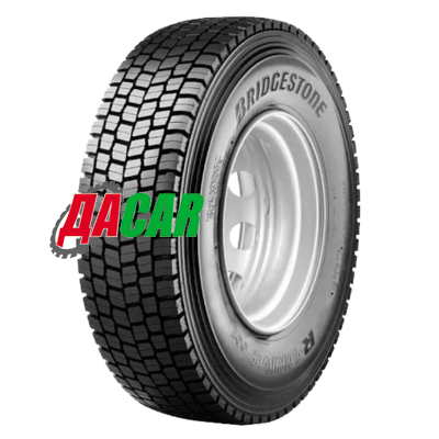 Bridgestone R-Drive 001 315/80R22,5 156/150L TL