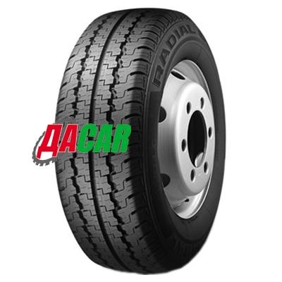 Marshal Radial 857 205/75R16C 110/108R TL