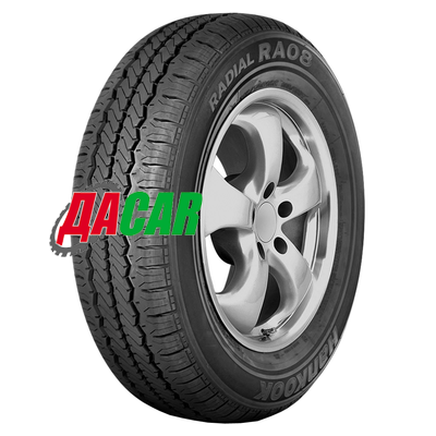 Hankook Radial RA08 195/70R15C 104/102R TL