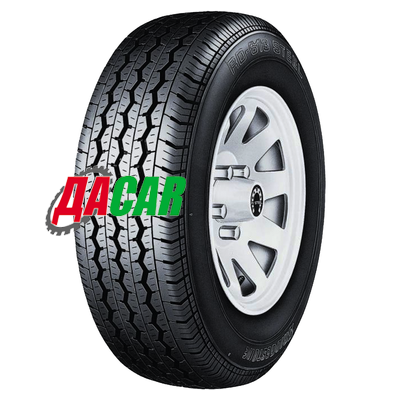 Bridgestone RD-613 185R14C 102R SteelPR8