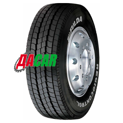 Fulda Regiocontrol 315/80R22,5 156/154L TL