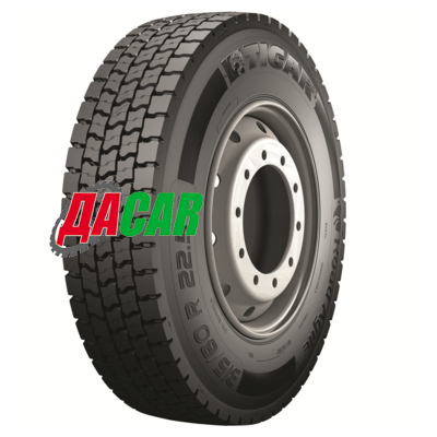 Tigar ROAD AGILE D 315/70R22,5 154/150L M+S 3PMSF VG