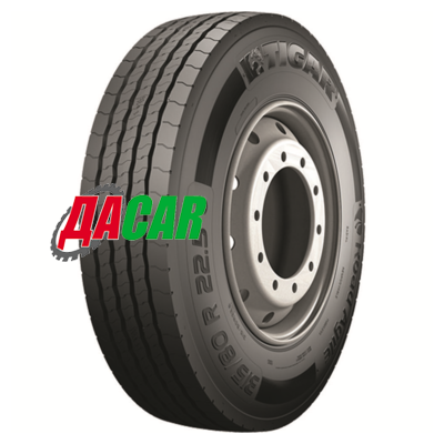 Tigar ROAD AGILE S 235/75R17,5 132/130M M+S VM