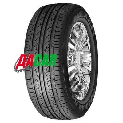 Nexen Roadian 542 245/70R17 110H TL