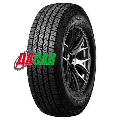 Nexen Roadian AT 4x4 225/70R15C 112/110R TL