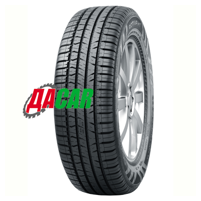 Nokian Rotiiva HT 265/75R16 116S TL