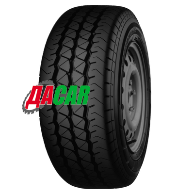 Yokohama RY818 205/70R15C 106/104R TL