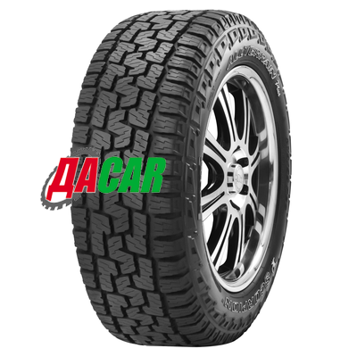 Pirelli Scorpion All Terrain Plus 265/60R18 110H M+S