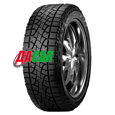 Pirelli Scorpion ATR 185/75R16 93T M+S