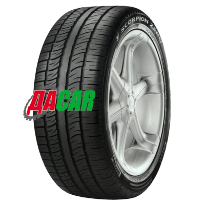 Pirelli Scorpion Zero Asimmetrico 255/50ZR19 107Y XL M+S