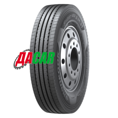 Hankook Smart Flex AH31 315/80R22,5 156/150L (154/150M) M+S 3PMSF 20PR КИТАЙ