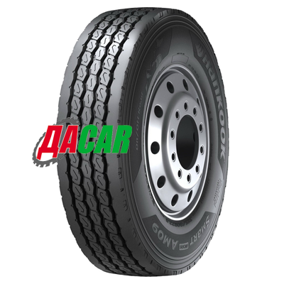 Hankook Smart Work AM09 13R22,5 156/150K 18PR