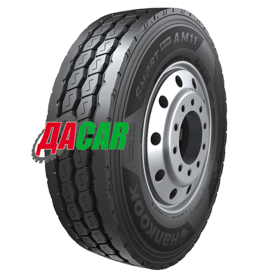 Hankook Smart Work AM11 315/80R22,5 156/150K PR20