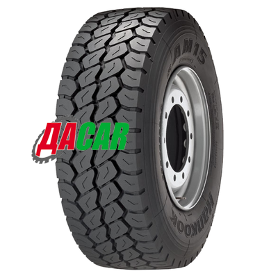 Hankook Smart Work AM15 445/65R22,5 169K PR20