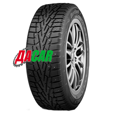 Cordiant Snow Cross 205/65R15 99T (шип.)