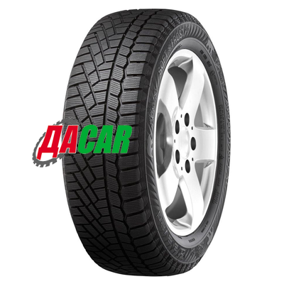 Gislaved Soft*Frost 200 205/50R17 93T XL FR