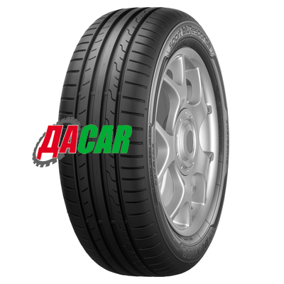 Dunlop Sport BluResponse 215/50R17 95W XL TL