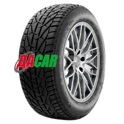Tigar SUV Winter 225/60R17 103V XL TL
