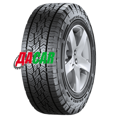 Gislaved TerraControl ATR 235/70R16 106H FR