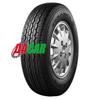 Triangle TR645 185R14C 102/100S PR8