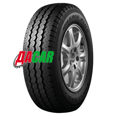 Triangle TR652 195/70R15C 104/102S M+S PR8