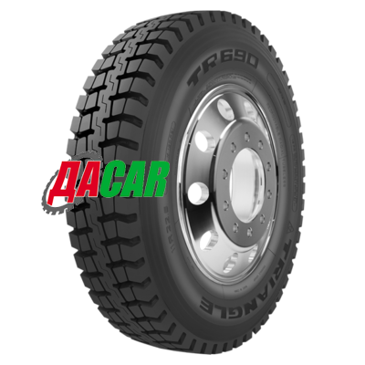 Triangle TR690 11,00R20 152/149K PR18